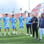أوسيك يضع تايسون فيوري ثالثًا ضمن أقوى الملاكمين في قوة اللكمات