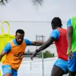 كواسي أبياه أبرز المرشحين لقيادة منتخب غانا