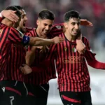 كأس الكونفدرالية الإفريقية: اتحاد العاصمة يصطدم بنادٍ مغربي في نصف النهائي