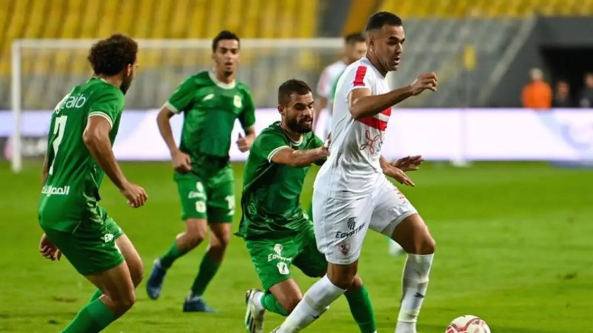 كأس الكونفدرالية الإفريقية- ما هي التشكيلة المتوقعة للزمالك أمام أوتوهو ديو؟