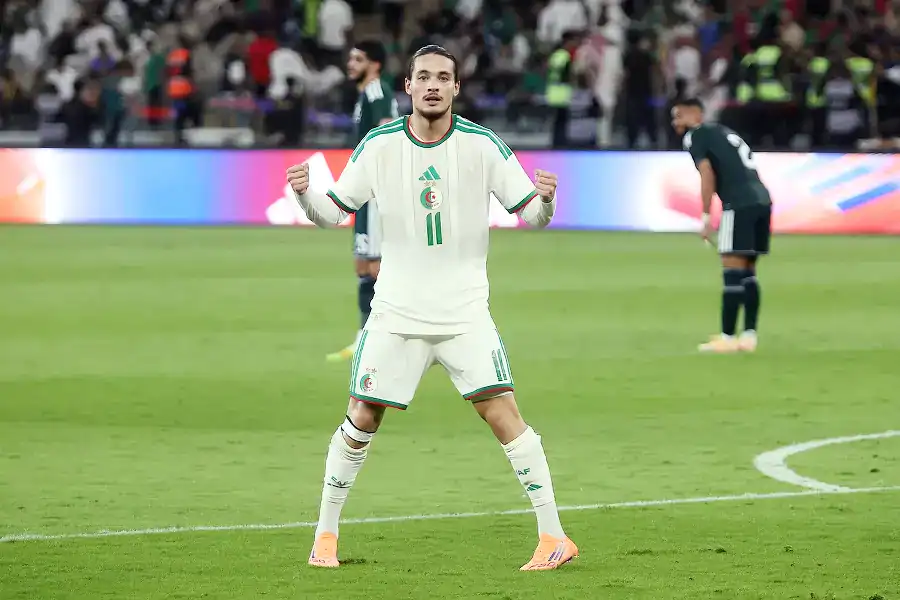 منافس جديد يدخل سباق التعاقد مع أنيس حاج موسى