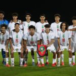 ملحق مونديال 2026: صراع قوي لحسم المقاعد الستة المتبقية