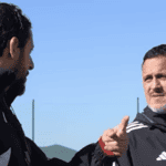 بيتكوفيتش: الميدان سيحدد خيارات المنتخب قبل مونديال المستقبل