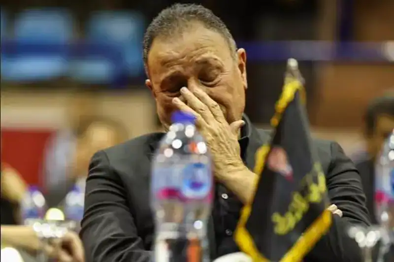 تهميش وتحجيم ومناصب بلا صلاحيات.. انتقادات متصاعدة لإدارة الخطيب داخل الأهلي