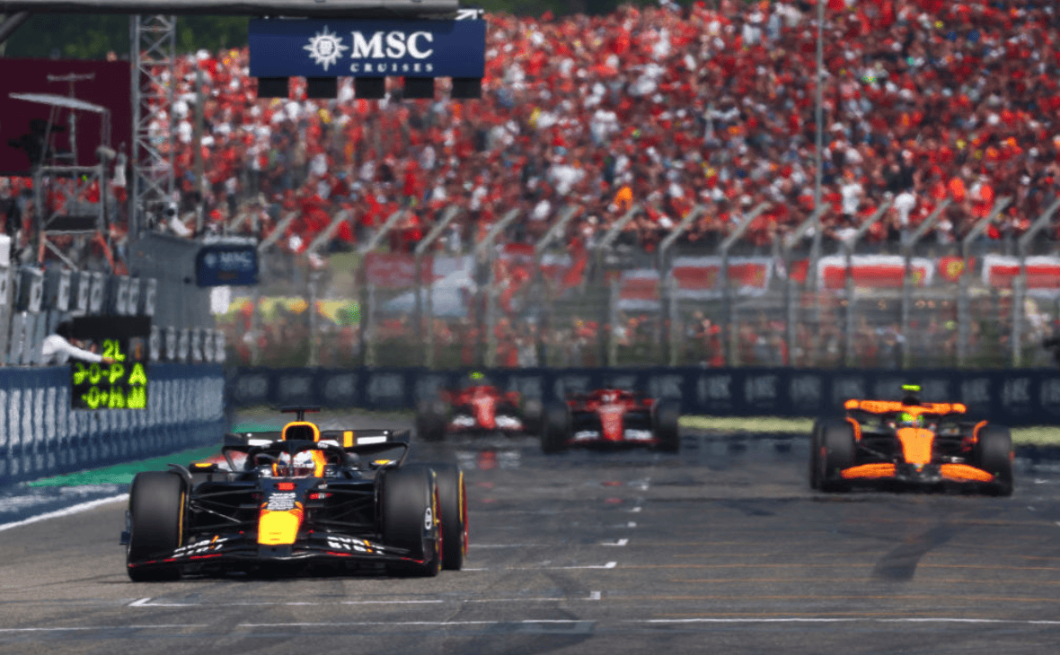 FIA تعدّل برنامج جائزة ميامي الكبرى وتُطيل الحصة التدريبية