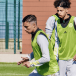 بارادو يتوج بطلاً للدورة الوطنية لأكاديميات أقل من 13 سنة