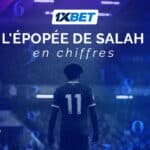 Ibrahim Mazza nommé Jeune joueur du mois d&rsquo;avril de la Bundesliga