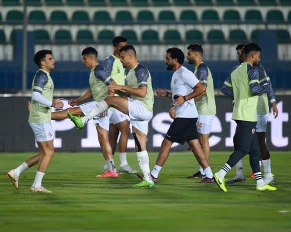 أزمة داخل الزمالك قبل مواجهة بيراميدز الحاسمة في الدوري المصري 5 أزمة داخل الزمالك قبل مواجهة بيراميدز الحاسمة في الدوري المصري