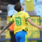 إيقاف الشناوي 4 مباريات بعد اعتدائه على حكم في الدوري المصري