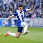 هل يختتم غريزمان رحلته مع أتلتيكو مدريد بنهاية أوروبية مثالية؟