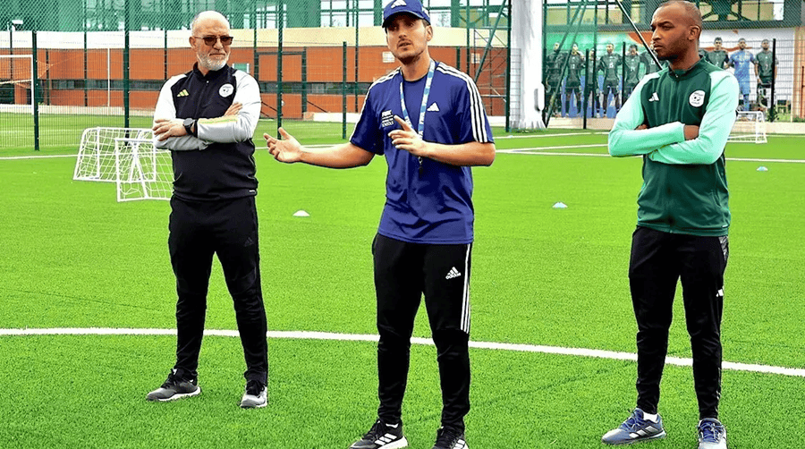 إطلاق أول ورشة “FIFA Football for Schools” في تلمسان 6 إطلاق أول ورشة “FIFA Football for Schools” في تلمسان 5