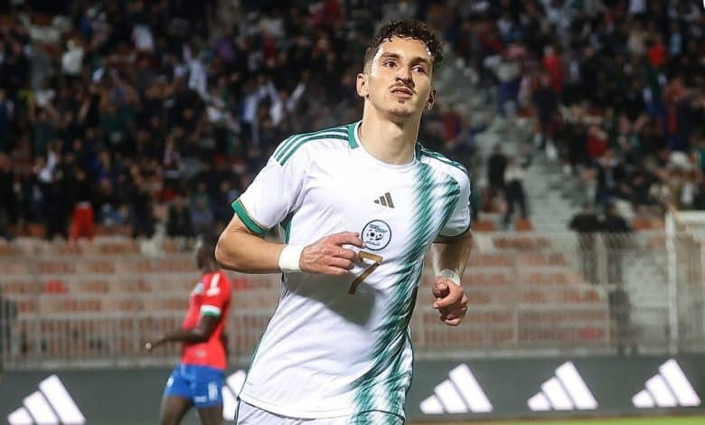 إنتر ميلان يراقب الجزائري عادل بولبينة تمهيدًا لضمه 5 إنتر ميلان يراقب الجزائري عادل بولبينة تمهيدًا لضمه