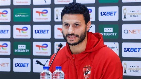 إيقاف الشناوي 4 مباريات بعد اعتدائه على حكم في الدوري المصري 5 إيقاف الشناوي 4 مباريات بعد اعتدائه على حكم في الدوري المصري