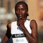 Un adolescent australien bat Bolt : Un exploit historique pour GoatGoat