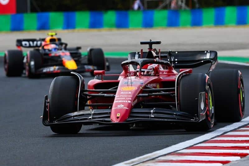 الاتحاد الدولي للسيارات يشيد بمساهمة السائقين قبل اجتماع تعديل قوانين الفورمولا 1 5 الاتحاد الدولي للسيارات يشيد بمساهمة السائقين قبل اجتماع تعديل قوانين الفورمولا 1