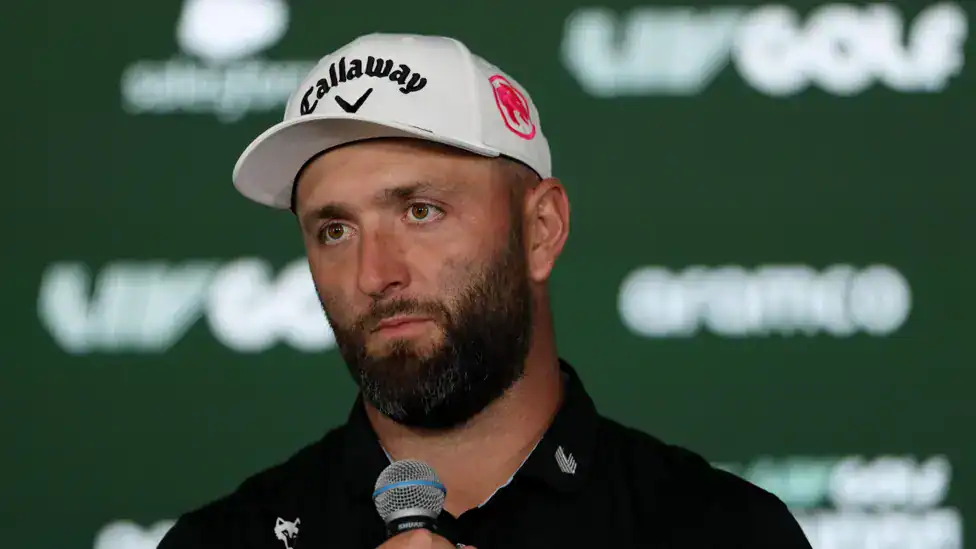 السعودية تنهي تمويل LIV Golf وتفتح باب الغموض حول مستقبل البطولة