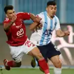 رسالة غامضة من محمد مرجان بعد خسارة الأهلي تثير الجدل