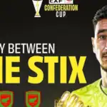 رئيس “الفيفا” يحسم الجدل حول مشاركة إيران في مونديال 2026