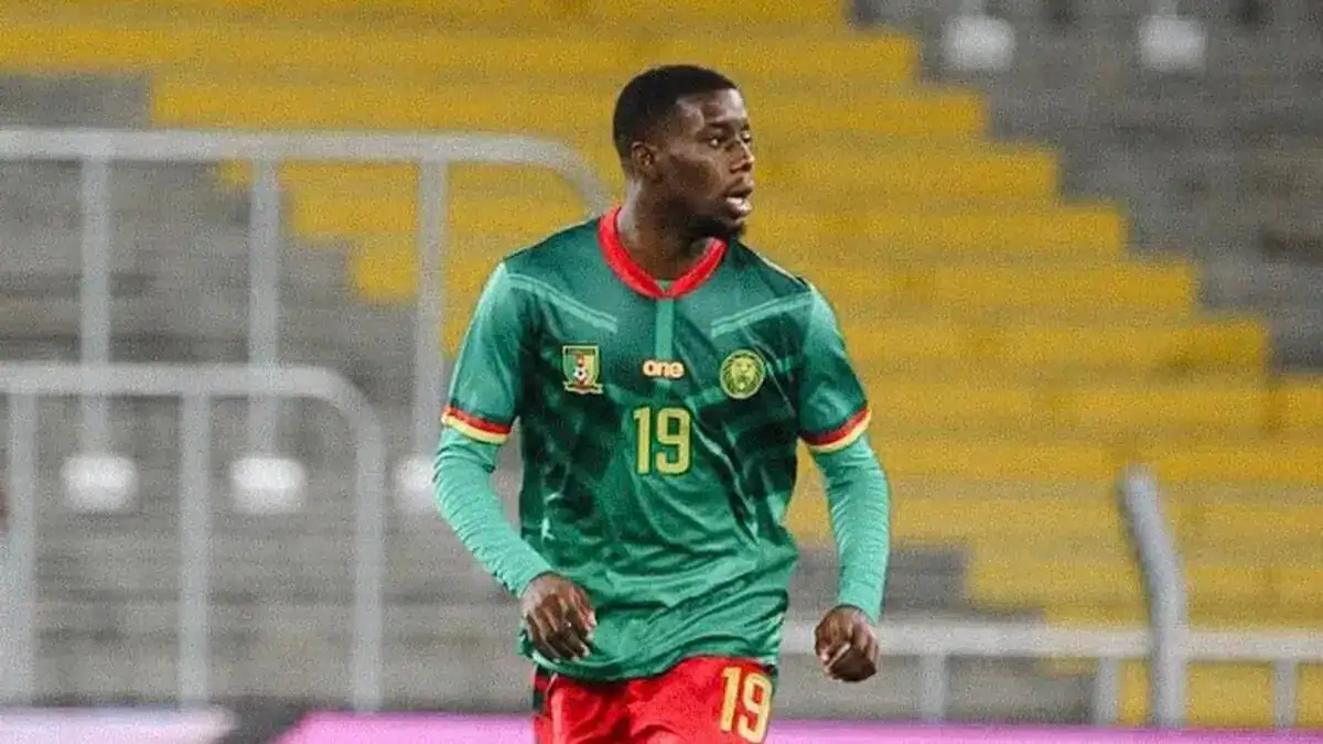 بوكيلي يحسم الجدل: اختياري للكاميرون عن قناعة كاملة 5 بوكيلي يحسم الجدل- اختياري للكاميرون عن قناعة كاملة