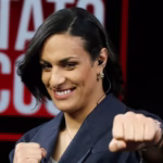 Usyk poursuit sa préparation contre Verhoeven avant l&rsquo;affrontement avec l&rsquo;Égypte