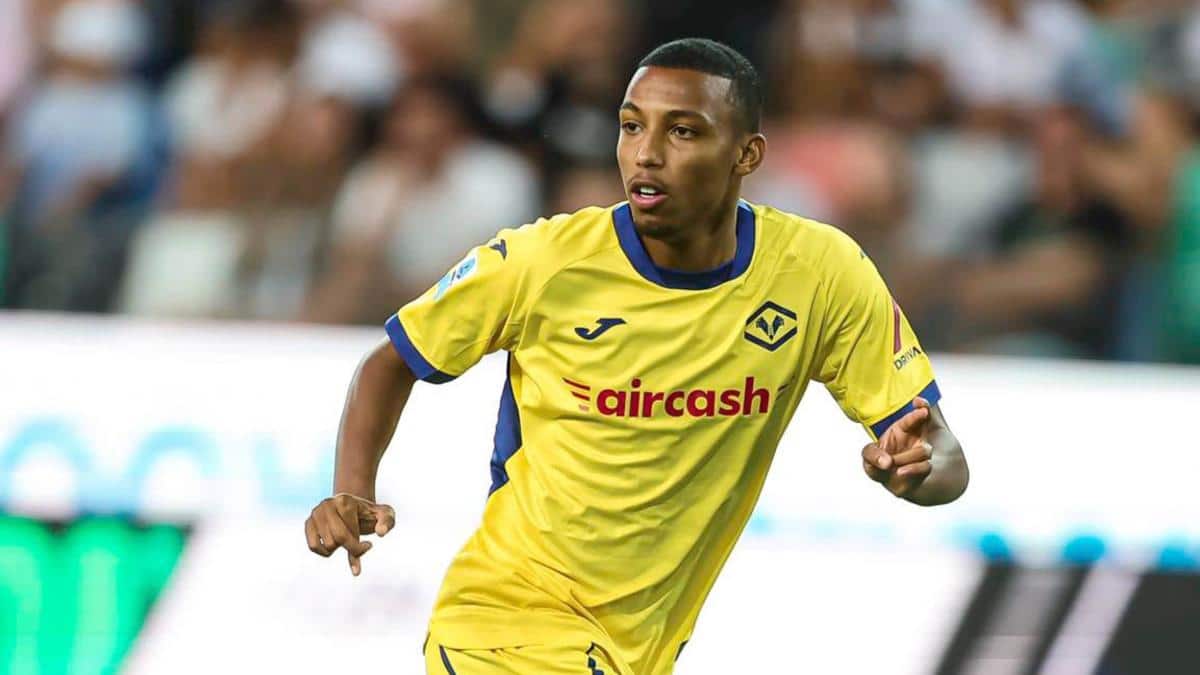 روما تضع بلغالي ضمن أولوياتها في الميركاتو الصيفي