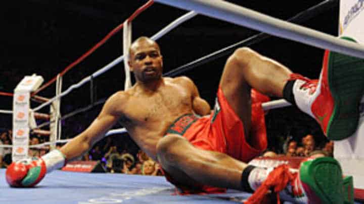 روي جونز يكشف مفتاح فوز راميريز على بينافيديز قبل نزال لاس فيغاس 5 روي جونز يكشف مفتاح فوز راميريز على بينافيديز قبل نزال لاس فيغاس