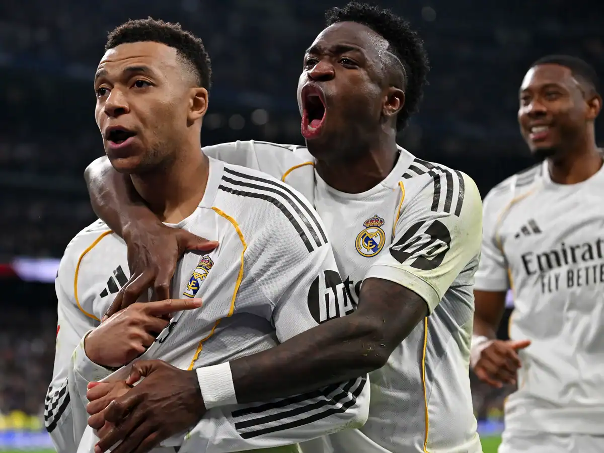 ريال مدريد يدرس التعاقد مع ديشان: بطل العالم ضمن أبرز المرشحين 5 ريال مدريد يدرس التعاقد مع ديشان- بطل العالم ضمن أبرز المرشحين