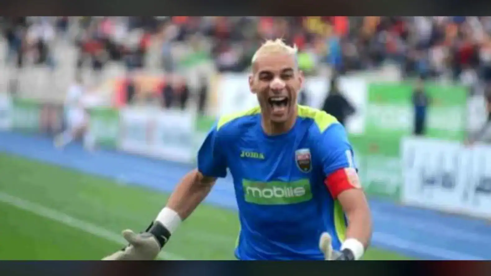 عقوبات صارمة في القسم الثاني: إيقاف سعدي لنهاية الموسم ومعاقبة شاوشي 5 عقوبات صارمة في القسم الثاني- إيقاف سعدي لنهاية الموسم ومعاقبة شاوشي