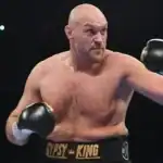 Feweri se moque de la collaboration entre Usyk et Joshua avant son prochain combat