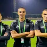 سيدات الجزائر لكرة السلة لذوي الاحتياجات الخاصة في نهائي إفريقي واعد أمام جنوب إفريقيا