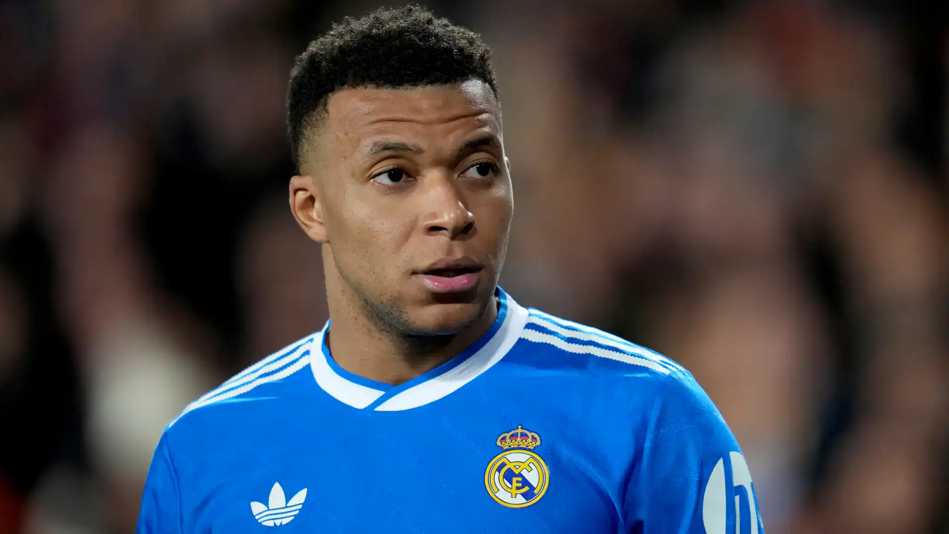 Mbappe révèle : C'est mon choix entre l'Algérie et le Cameroun si je ne représente pas la France 5 Mbappe révèle - C'est mon choix entre l'Algérie et le Cameroun si je ne représente pas la France