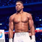 Carragher favorise Fury dans un affrontement très attendu avec Joshua