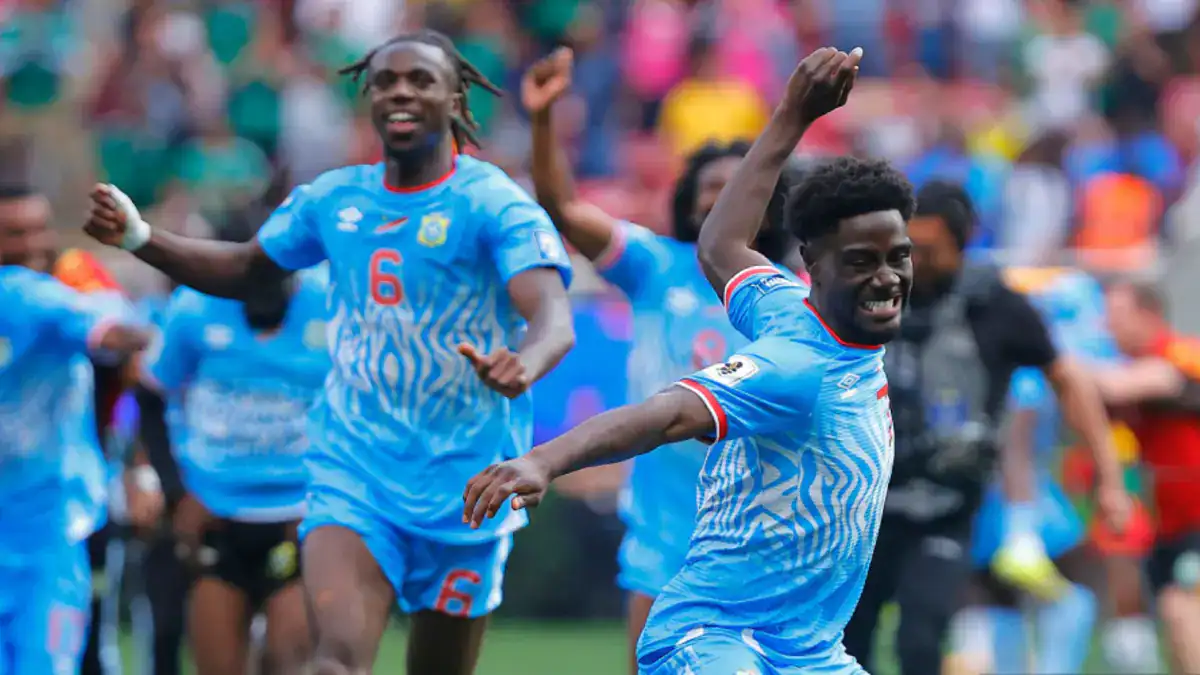 مونديال 2026: رسالة قوية من باكامبو بعد تأهل الكونغو 5 مونديال 2026- رسالة قوية من باكامبو بعد تأهل الكونغو