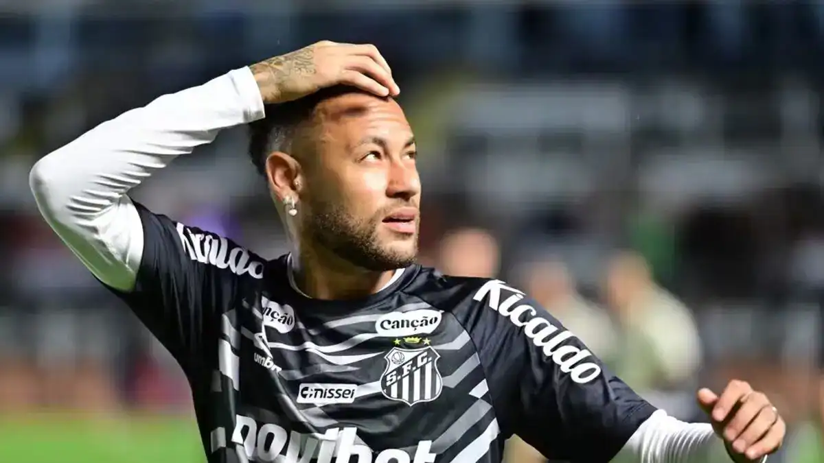 نيمار على رادار نادي سينسيناتي الأمريكي: مستقبل مفتوح للنجم البرازيلي 5 نيمار على رادار نادي سينسيناتي الأمريكي- مستقبل مفتوح للنجم البرازيلي