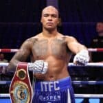 Le combat entre Okolie et Yoka est menacé d&rsquo;annulation après que le premier ait échoué à un contrôle antidopage