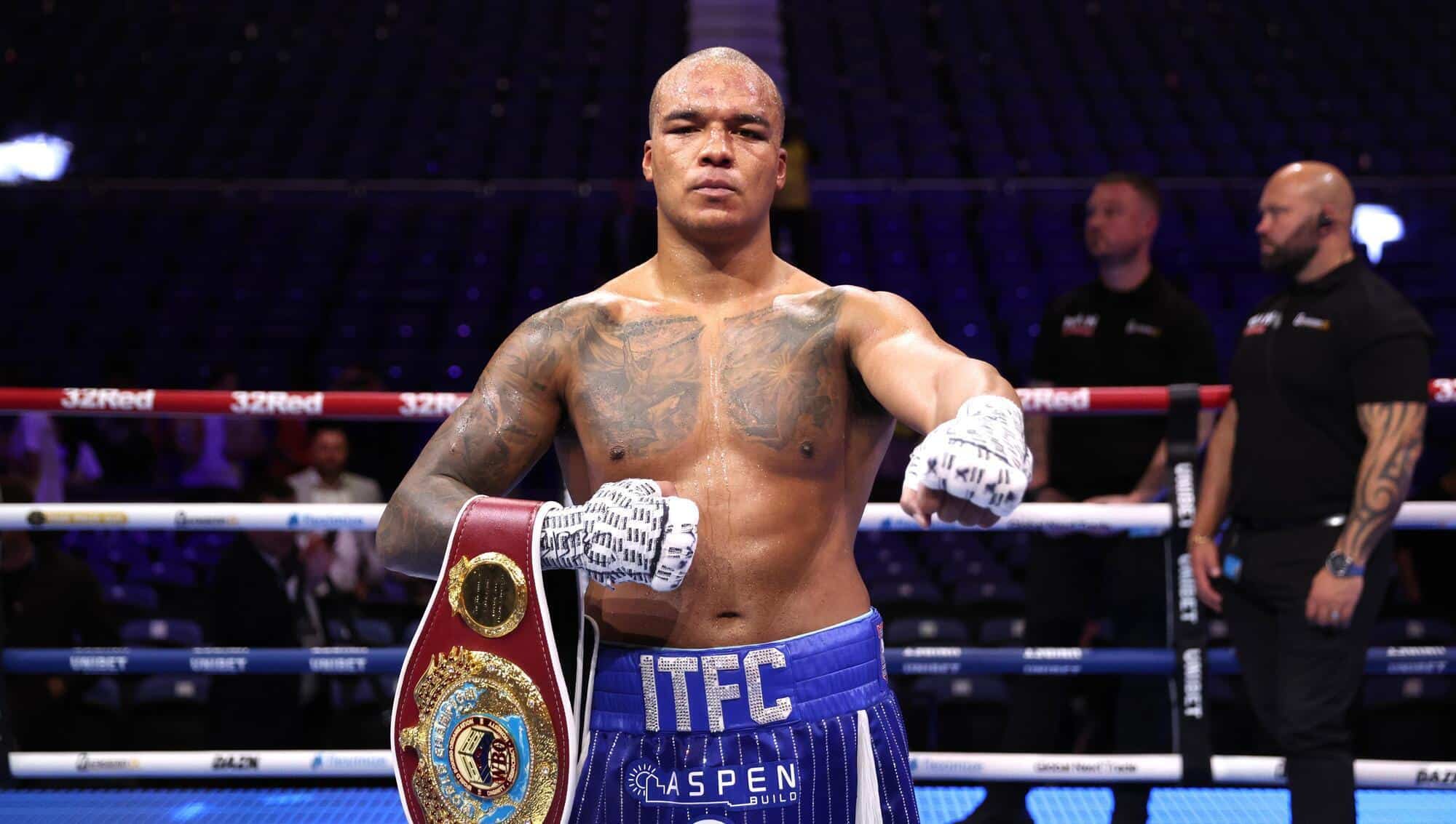 واردلي يقلل من خسارة دانييل دوبوا أمام أوسيك قبل نزالهما المرتقب 5 واردلي يقلل من خسارة دانييل دوبوا أمام أوسيك قبل نزالهما المرتقب