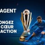 Soyez au centre du jeu avec MobCash !