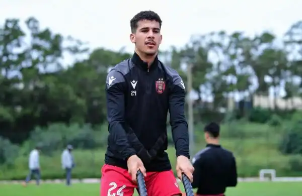 اتحاد العاصمة يدخل تربص سيدي موسى تحضيرًا لنهائي كأس الكونفدرالية أمام الزمالك