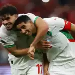 حجام: نسعى للظهور بأتم جاهزية وبلوغ أبعد حد في كأس العالم