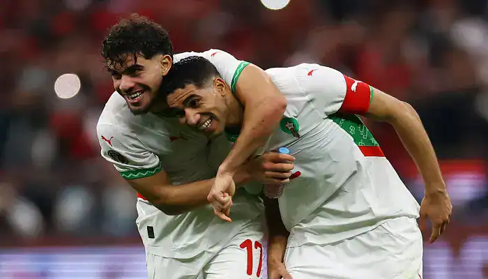 المغرب في كأس العالم 2026.. القائمة والبرنامج في المجموعة الثالثة