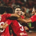 شريف الوزاني: هدفنا إنهاء الموسم ضمن فرق المقدمة