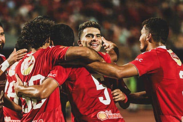 ترتيب الدوري المصري يشتعل بعد فوز الأهلي والزمالك وتعادل بيراميدز