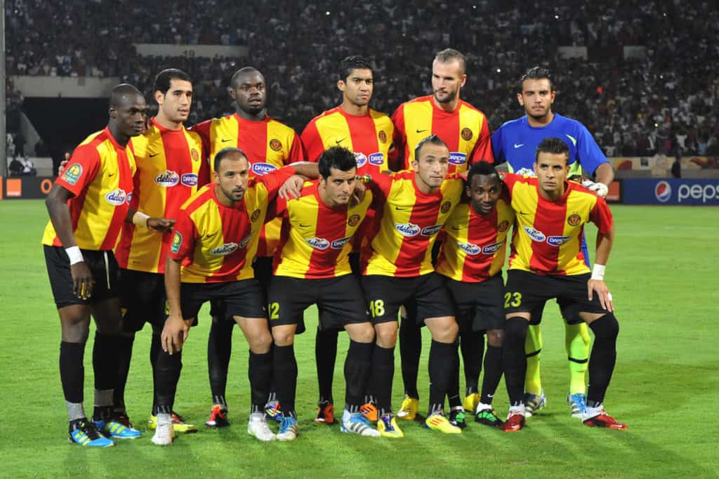 ديربي تونس- مواجهة بقيمة 31.5 مليون يورو بين الترجي والإفريقي