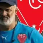 برشلونة يراقب موهبة جزائرية صاعدة.. إبراهيم مازة تحت المجهر