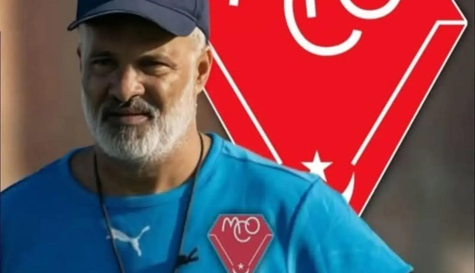 شريف الوزاني: هدفنا إنهاء الموسم ضمن فرق المقدمة 8