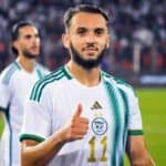غموض يحيط بمستقبل أمين غويري.. وغالاتاسراي يترقب