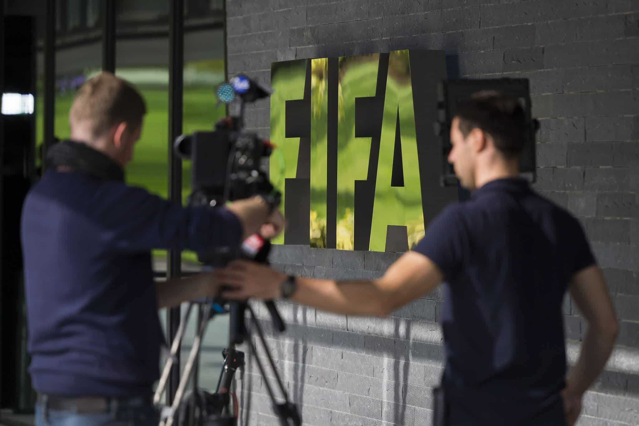 فيفا تعزز خطة النزاهة والأمن قبل كأس العالم 2026