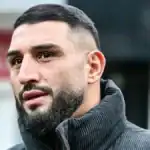نيس يؤجل حسم بقائه بعد تعادل سلبي أمام سانت إيتيان وإصابة بوداوي