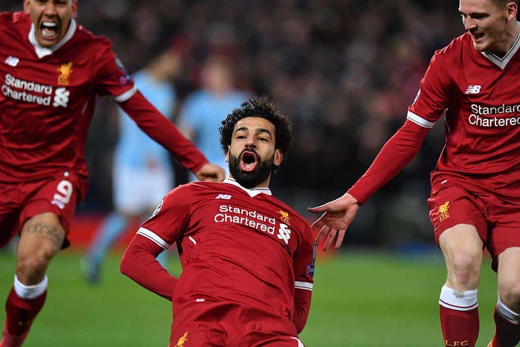 للمرة الأخيرة.. ليفربول قد يجمع محمد صلاح ويورغن كلوب في وداع مؤثر