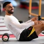 هنا باريس: باريس سان جيرمان يتوج بطلاً للدوري الفرنسي للمرة الخامسة على التوالي!